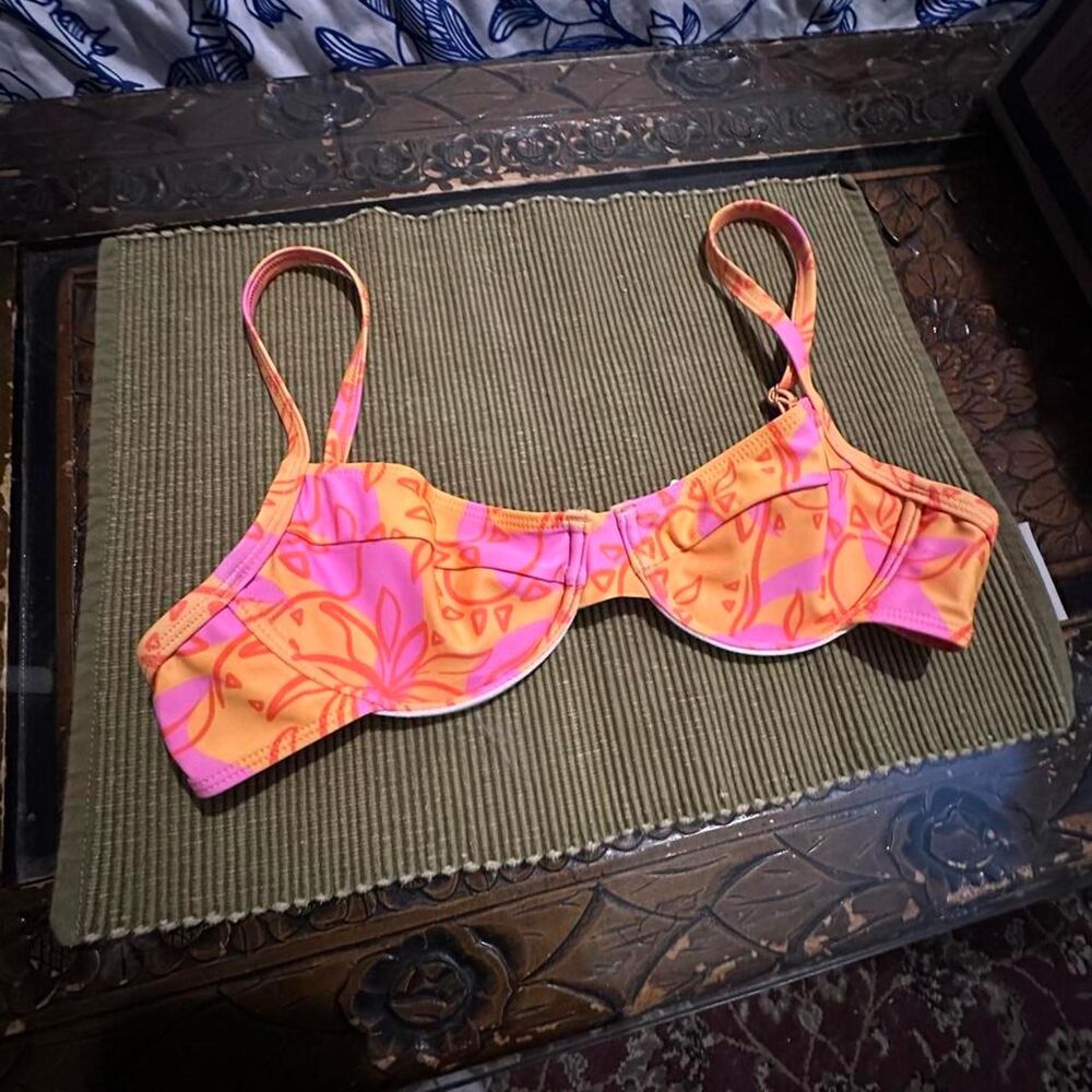 Kulani-kinis Women's multi Bikini-and-tankini-tops